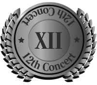 12th Cocnert