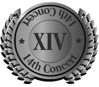 14th Cocnert